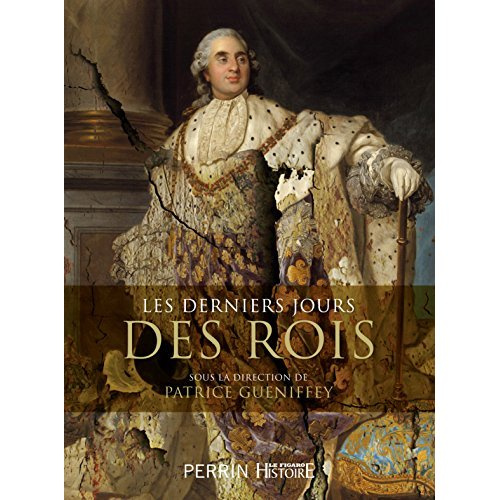 Les derniers jours des rois