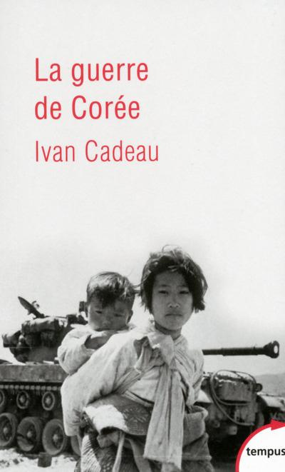 La guerre de Corée, 1950-1953