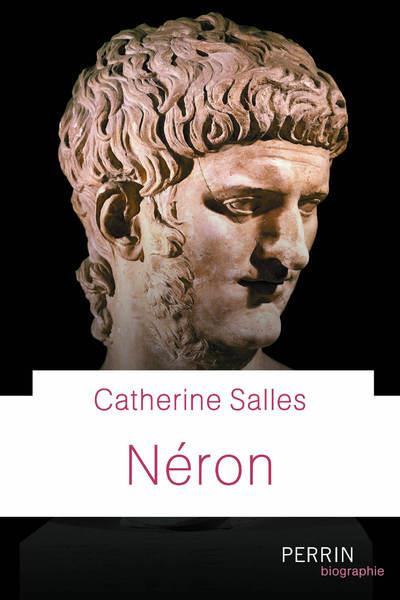Néron. Empereur des arts