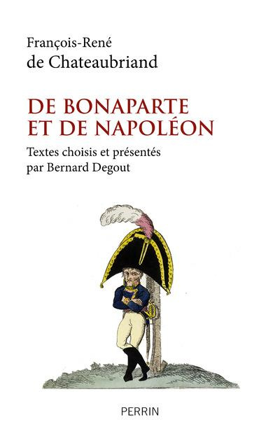 De Buonaparte et de Napoléon