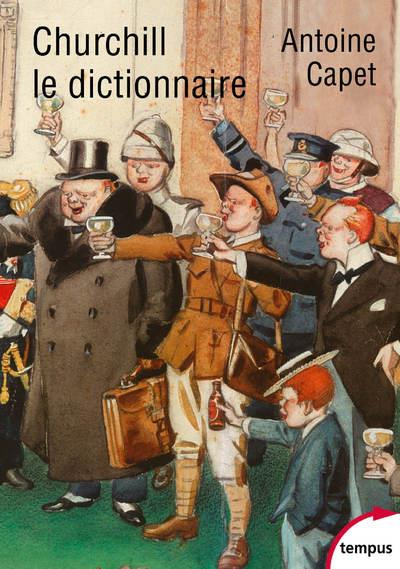 Churchill. Le dictionnaire