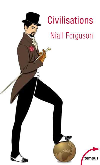 Civilisations. L'Occident et le reste du monde