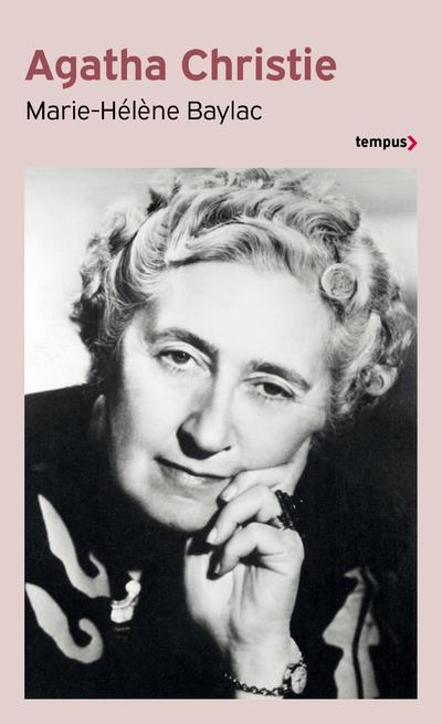 Agatha Christie. Les mystères d'une vie