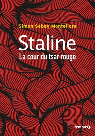Staline. La cour du tsar rouge, Edition collector