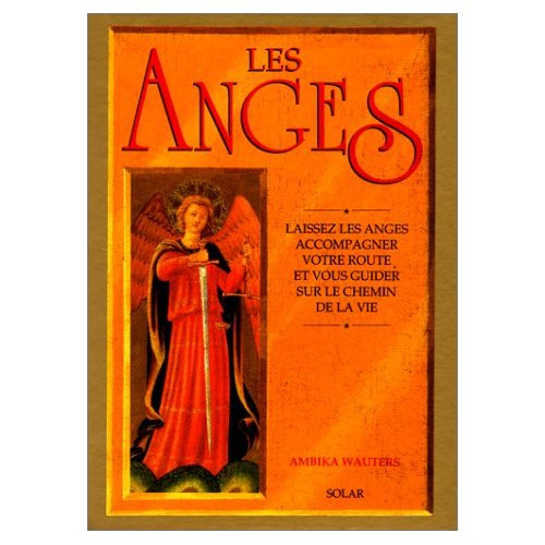 Les anges