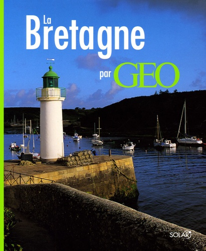 La Bretagne par GEO
