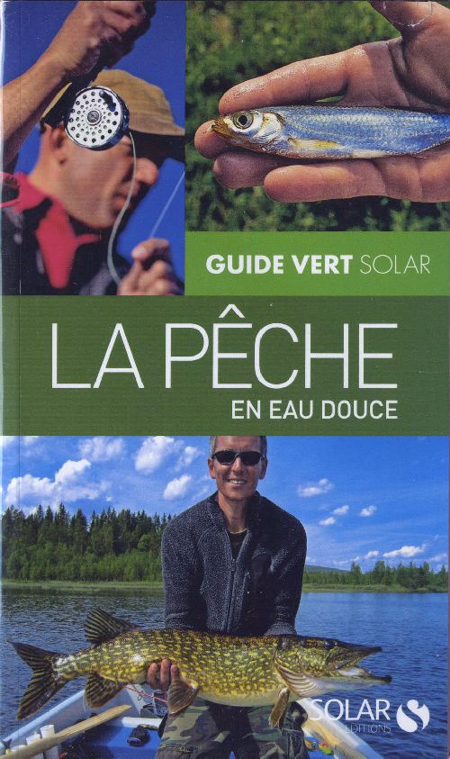 La pêche en eau douce