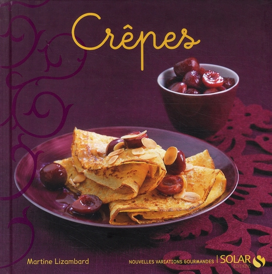 Crêpes