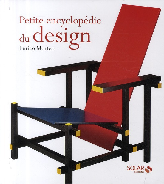 Petite encyclopédie du design