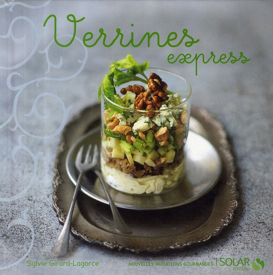 Verrines express