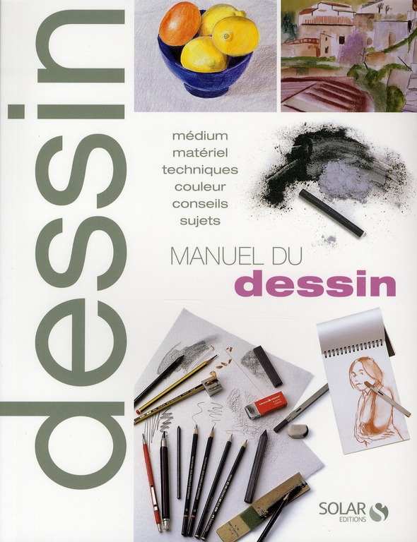 Manuel du dessin