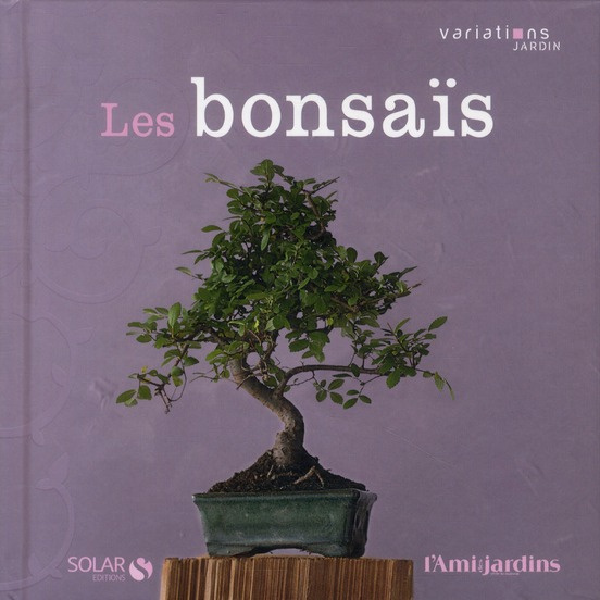 Les bonsaïs