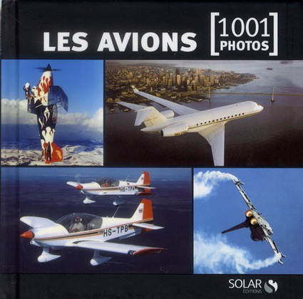 Les avions
