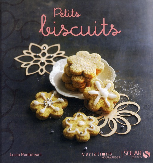 Petits biscuits