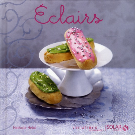 Eclairs