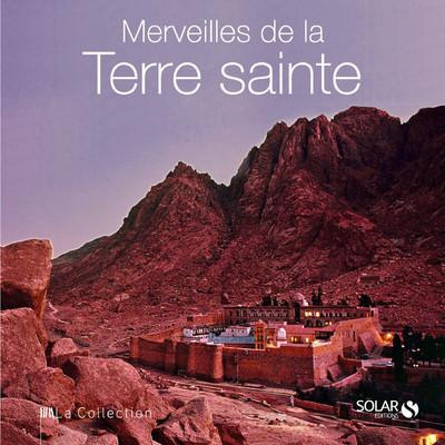 Merveilles de la terre sainte