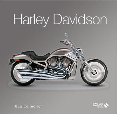 Harley-Davidson