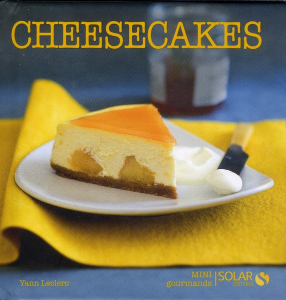 Cheesecakes