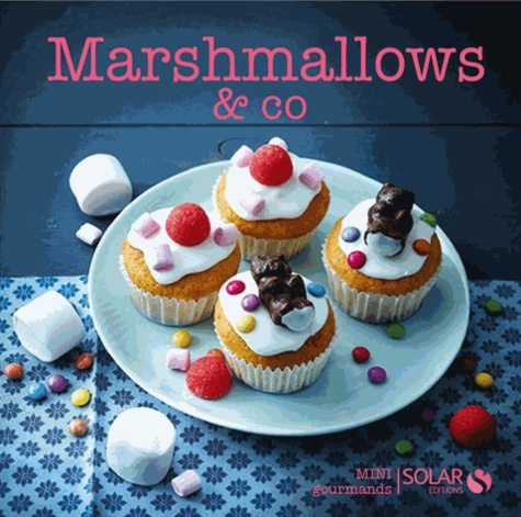 Marshmallows & co