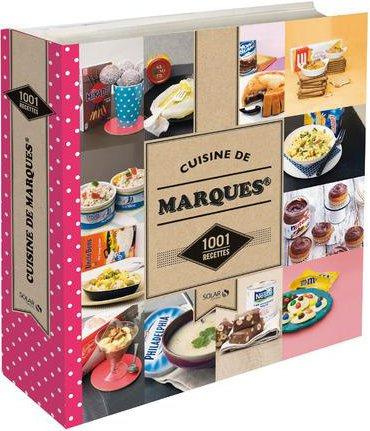 Cuisine de marques