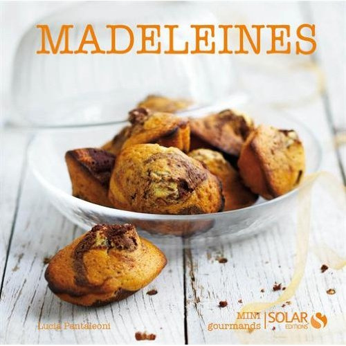 Madeleines