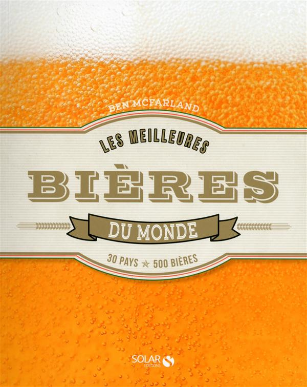 Bières du monde
