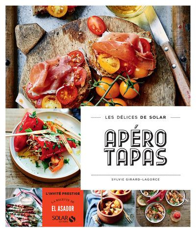 Apéros Tapas