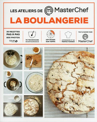 Boulangerie