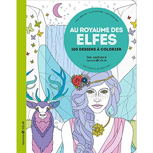 Au royaume des elfes