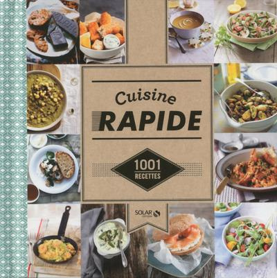 Cuisine rapide