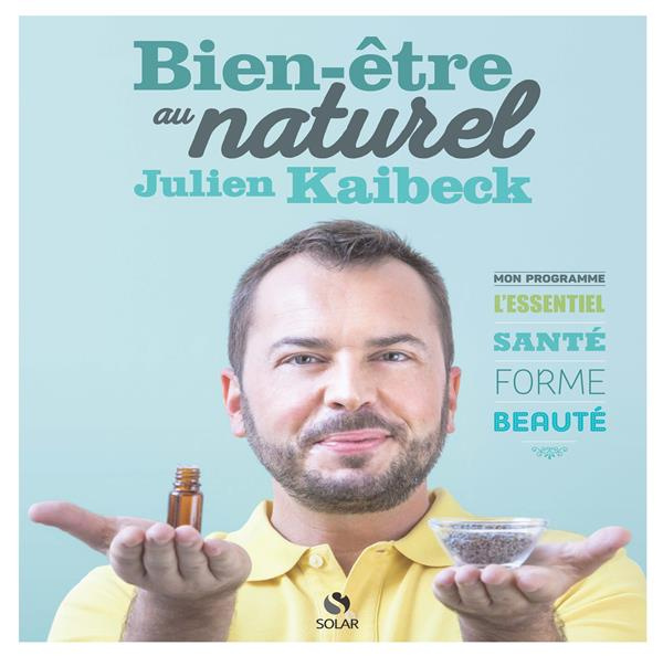 Bien-être au naturel