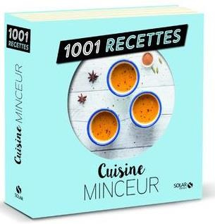 Cuisine minceur