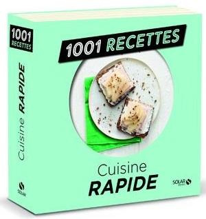 Cuisine rapide