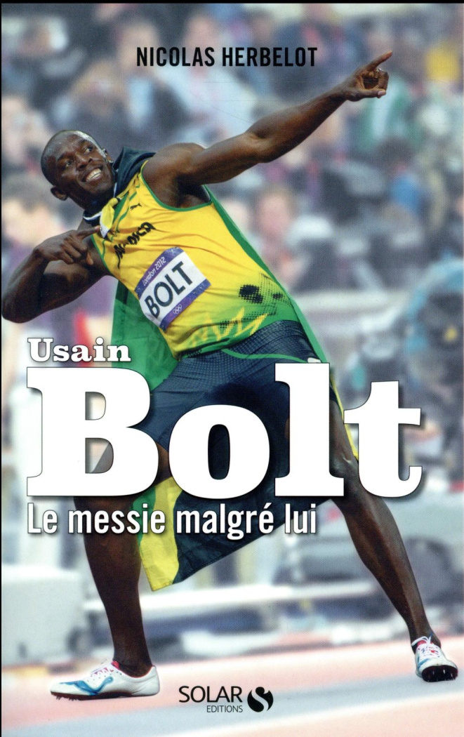 Bolt, le messie malgré lui