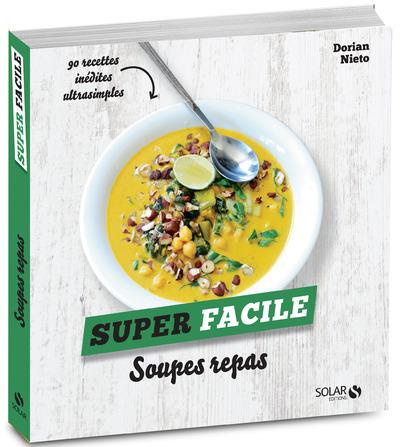 Soupes repas