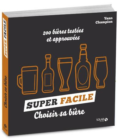 Choisir sa bière
