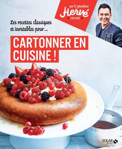 Les recettes classiques et inratables pour cartonner en cuisine !