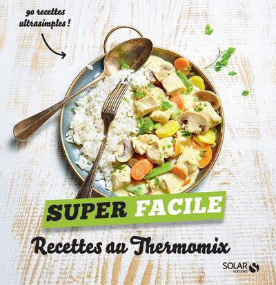 Recettes au Thermomix