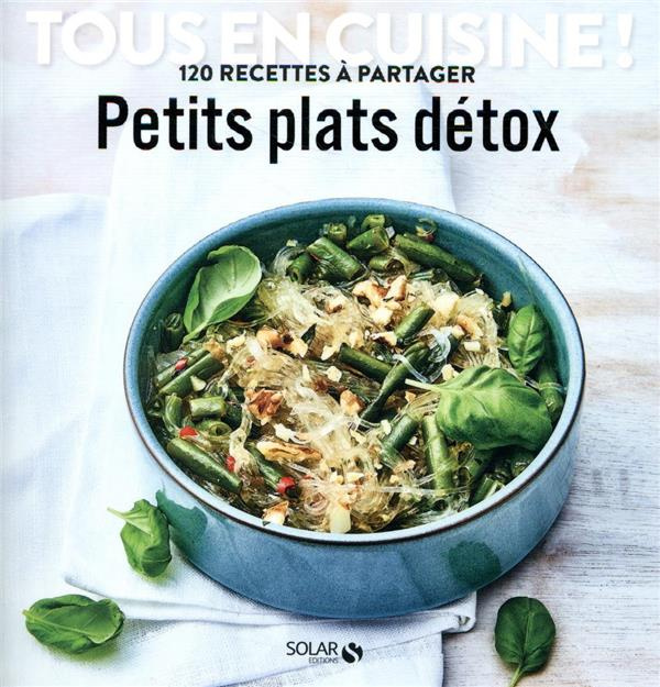 Petits plats détox