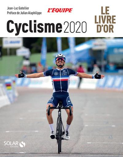 Cyclisme. Edition 2020