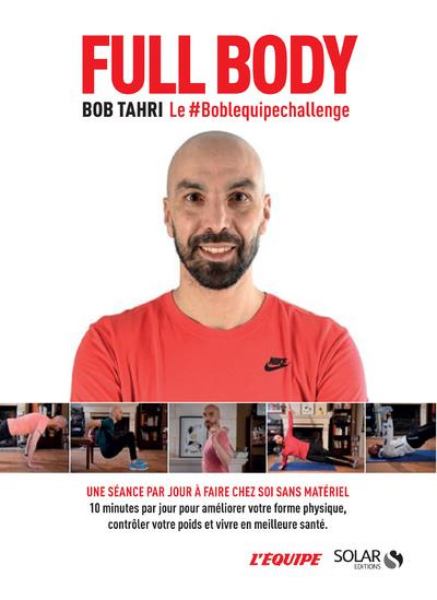 #Boblequipechallenge
