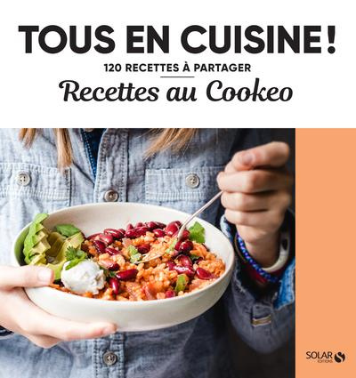 Recettes au Cookeo