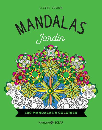 Mandalas jardin
