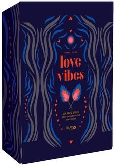 Love Vibes. Un jeu à deux pour chouchouter son couple