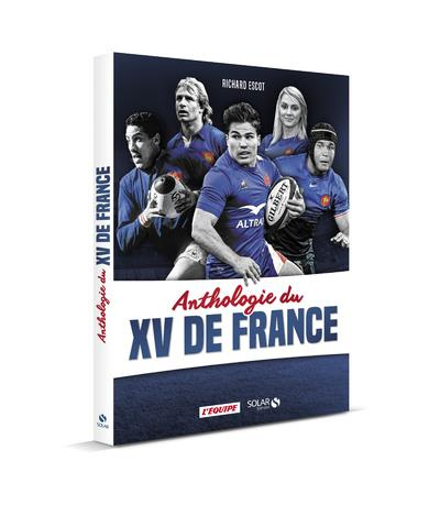 Anthologie du XV de France