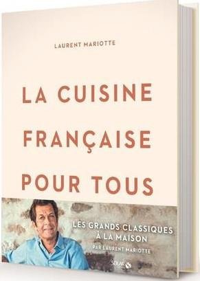 La cuisine française pour tous