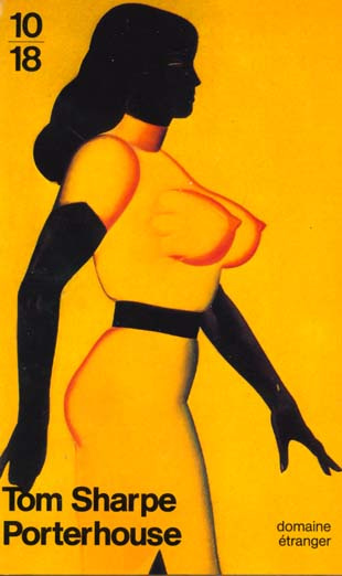 Porterhouse ou la Vie de collège