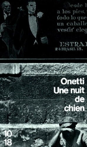 Une Nuit de chien