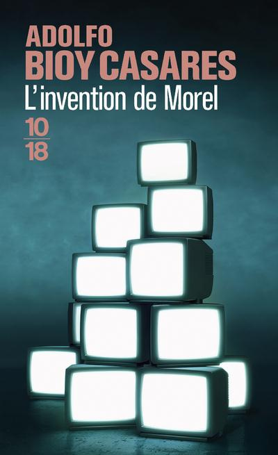 L'Invention de Morel