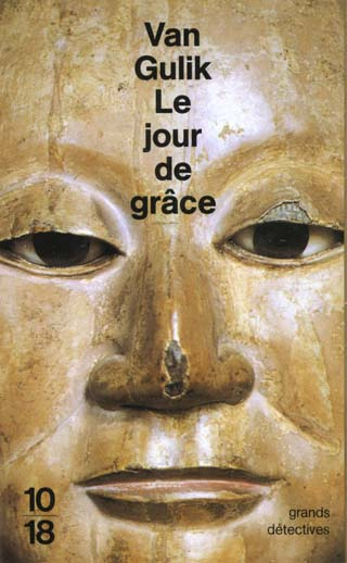 LE JOUR DE GRACE